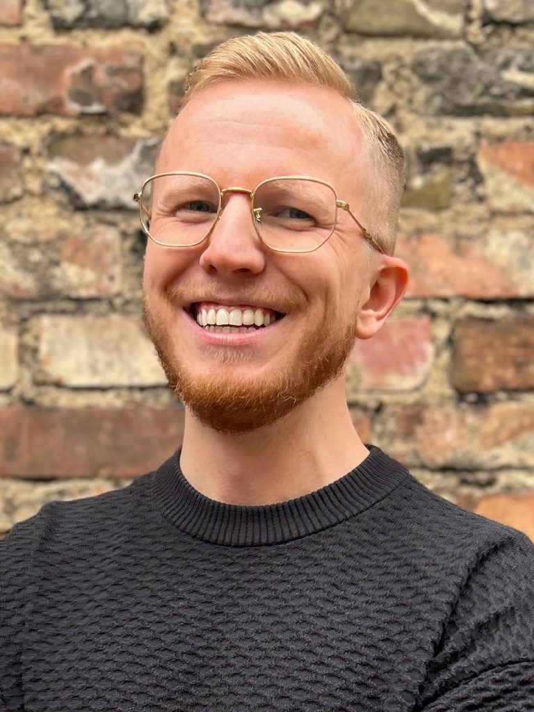 Mike – CEO, Creative Technologist